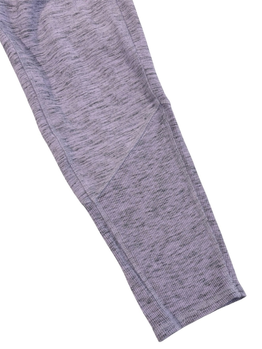 Anthropologie Saturday Sunday Melanie Leggings Lavender Size MP - Picture 8 of 8